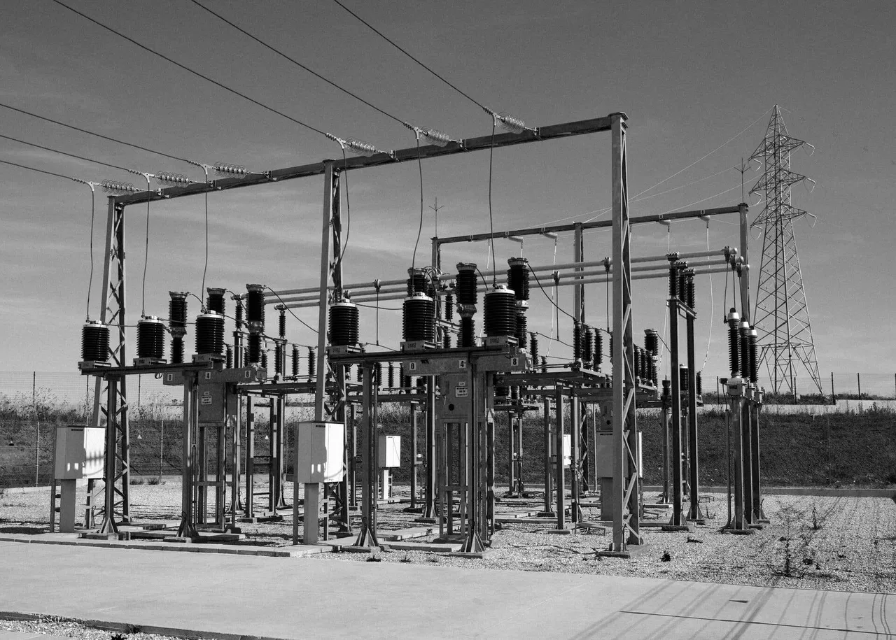 Desarrollo Industrial Pesado