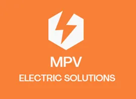 MPV Electric Solution Logo