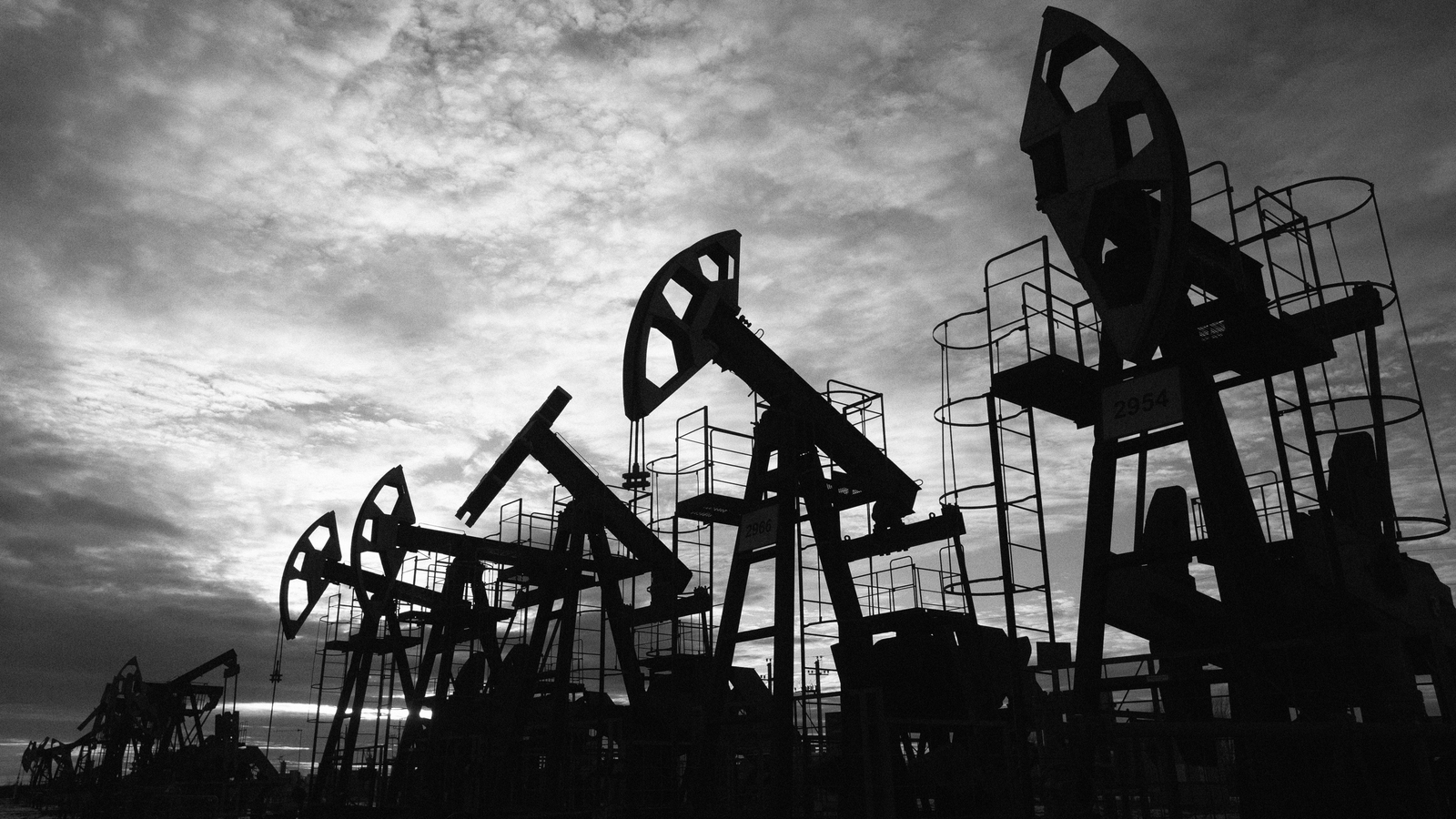 Oil & Gas (Petróleo y Gas)